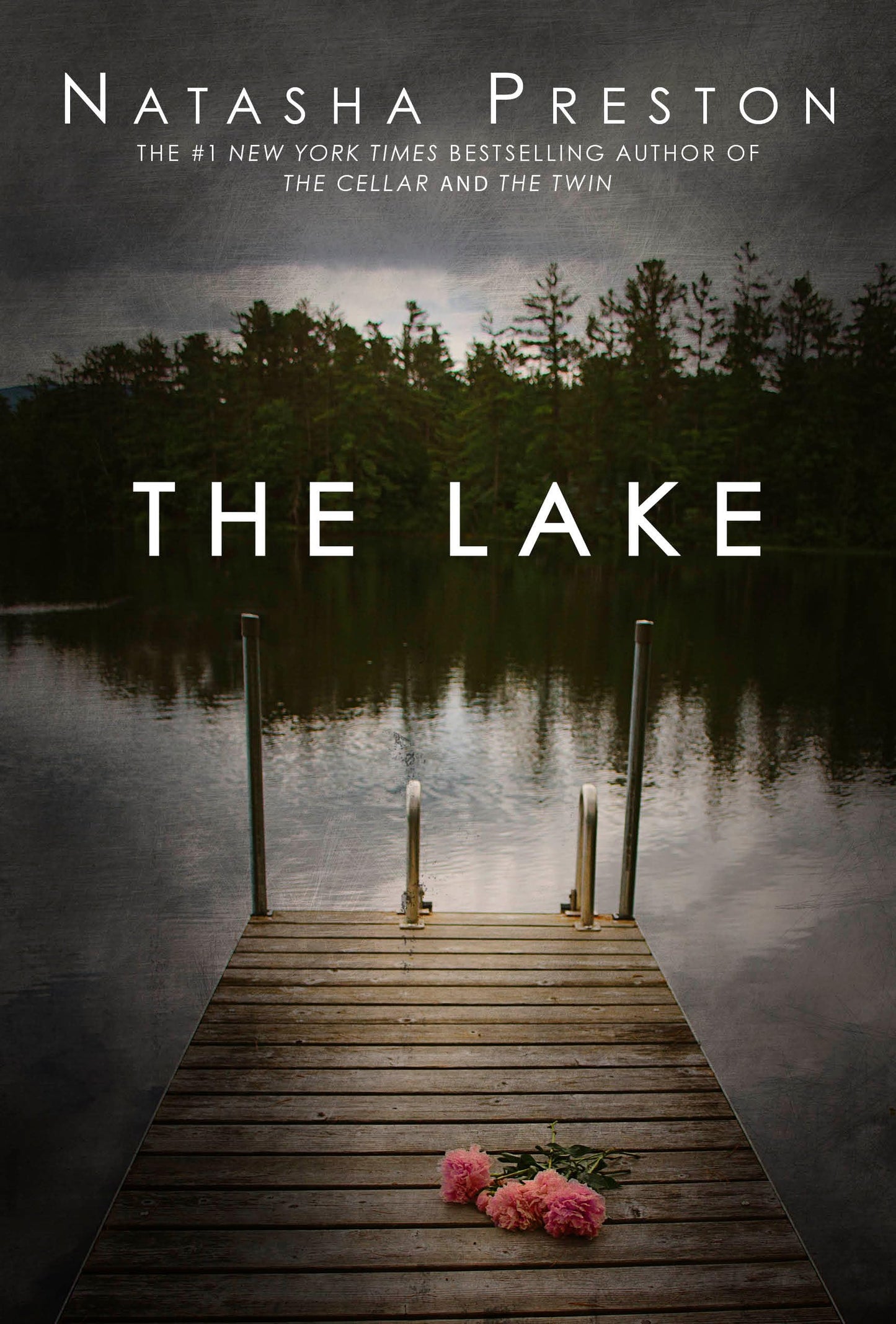 The Lake - 3687