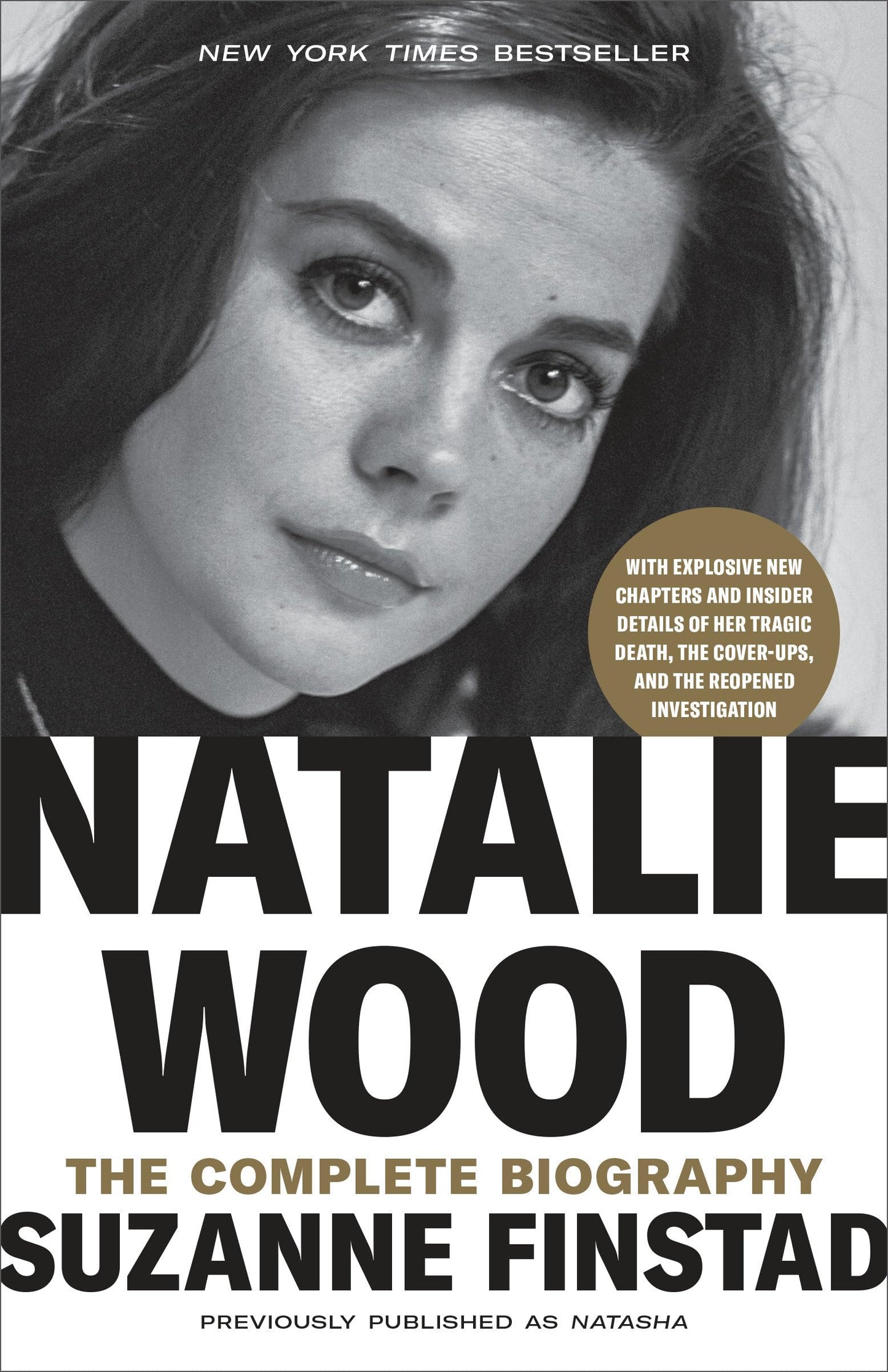 Natalie Wood: The Complete Biography - 9251