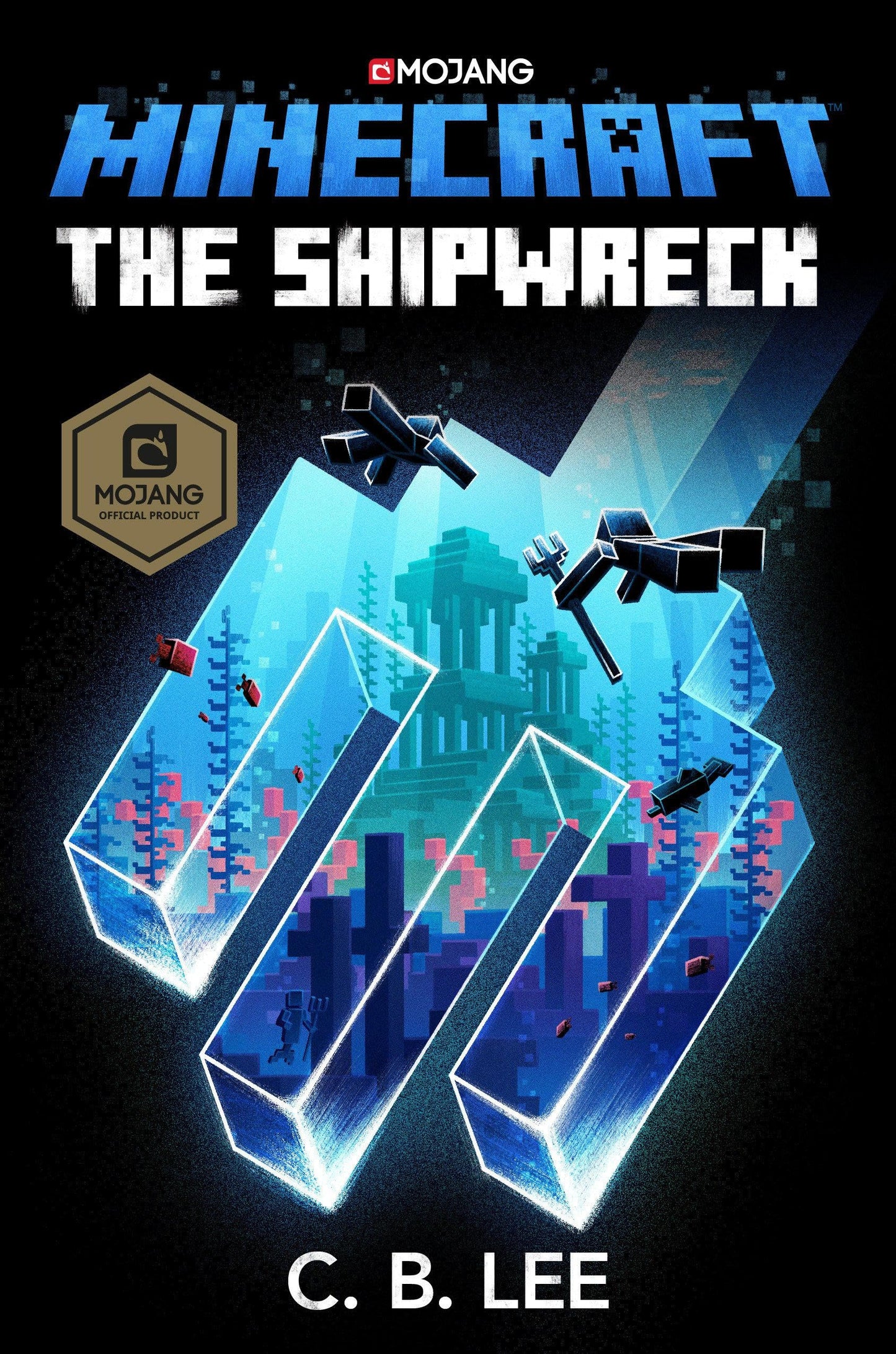 Lee:Minecraft: The Shipwreck