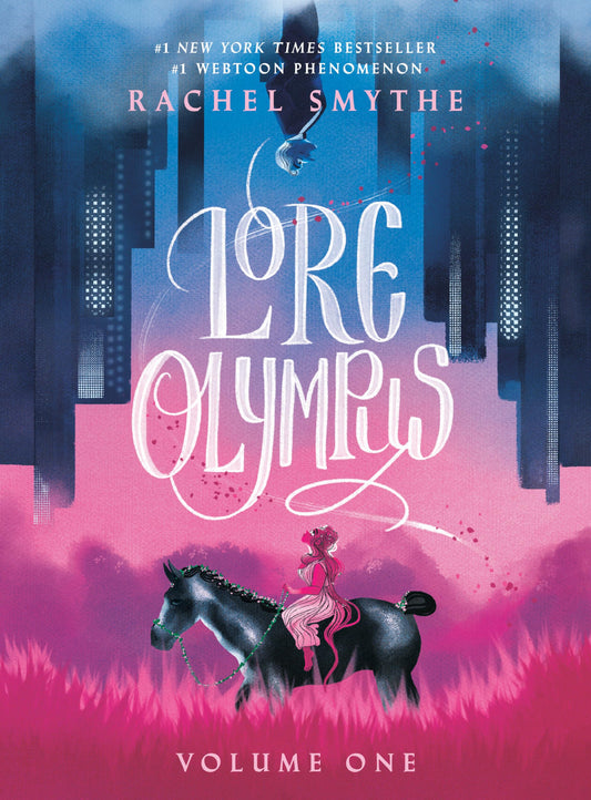 Lore Olympus: Volume One - 4607