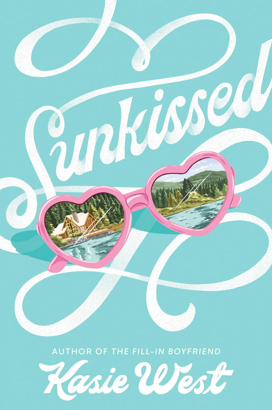 Sunkissed - 3914