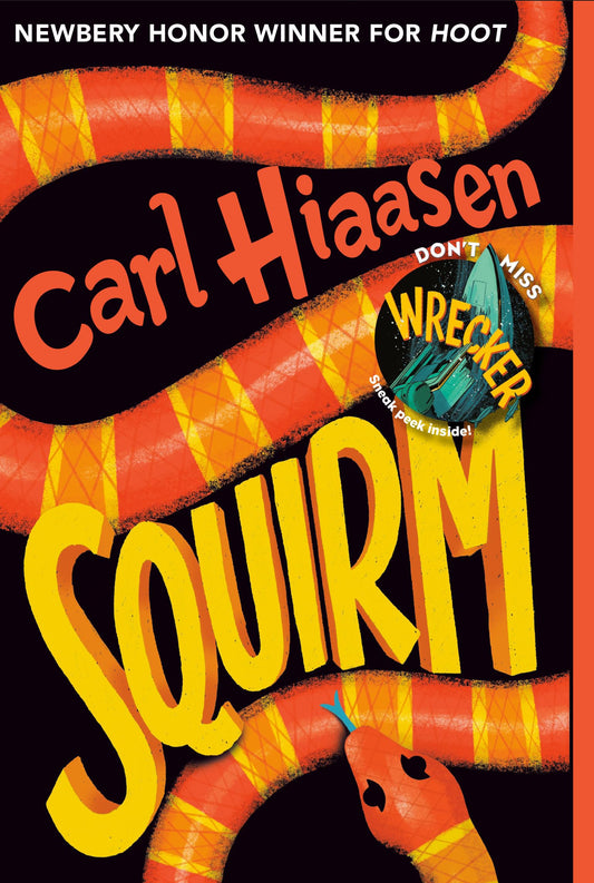 Squirm - 1770