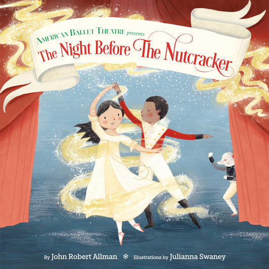 The Night Before the Nutcracker (American Ballet Theatre) - 5610