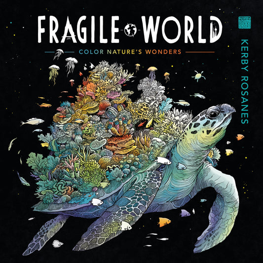 Fragile World - 1143