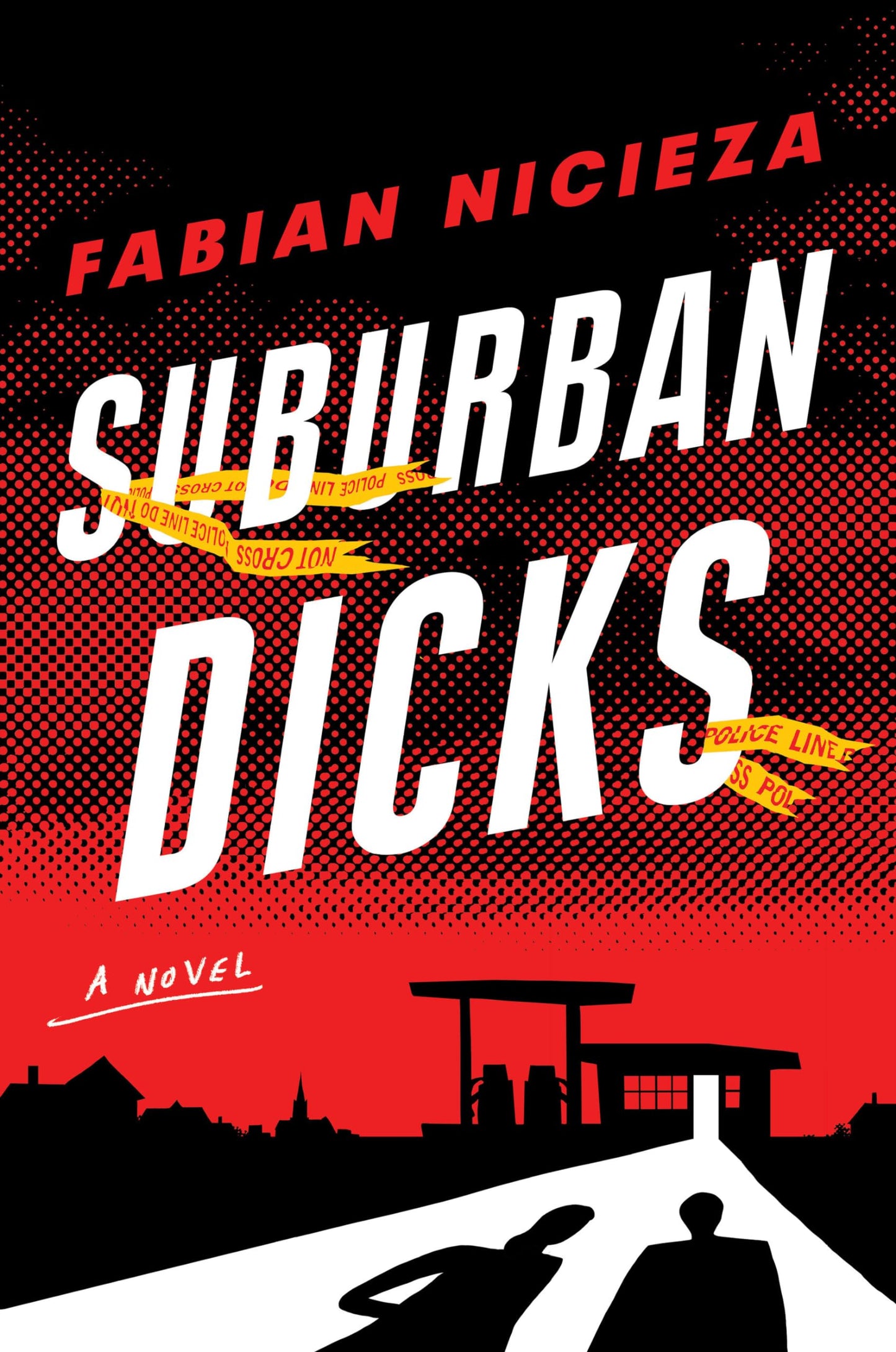 Suburban Dicks - 6875