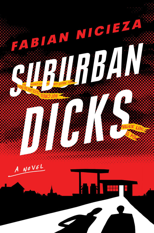 Suburban Dicks - 8728