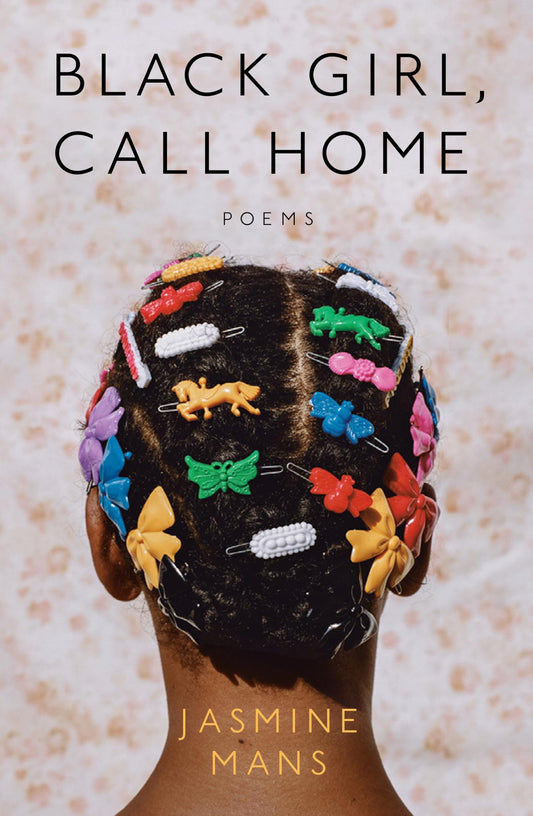 Black Girl, Call Home - 3007
