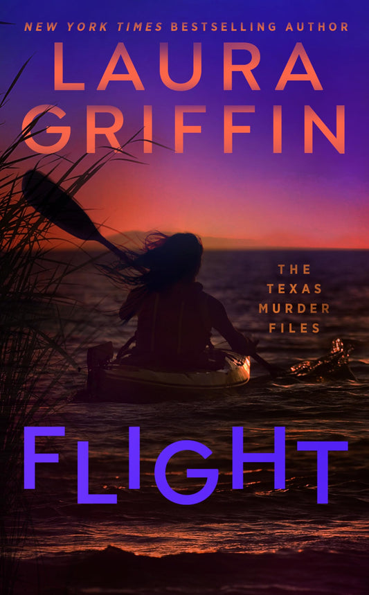 Flight (The Texas Murder Files) - 6085