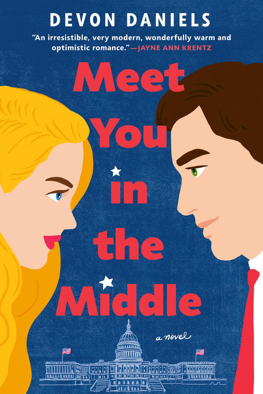 Meet You in the Middle - 3664