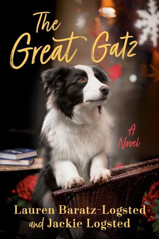 The Great Gatz (The Gatz Chronicles)