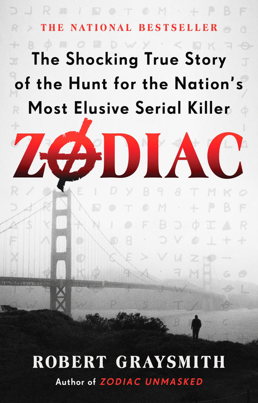 Zodiac: The Shocking True Story of the Hunt for the Nation's Most Elusive Serial Killer - 453