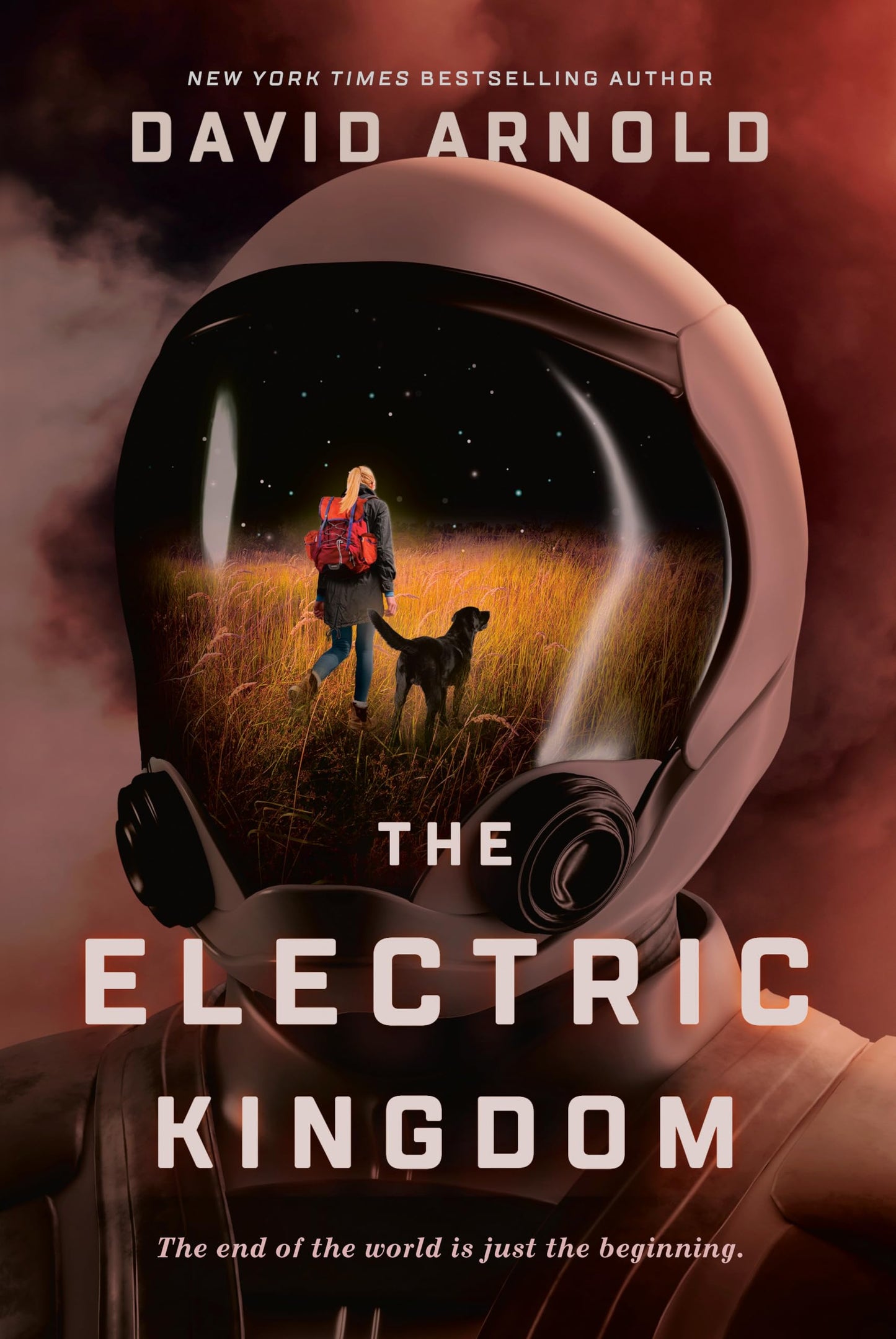 The Electric Kingdom - 5962