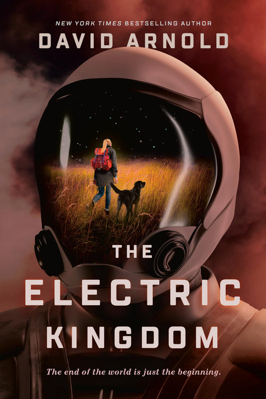 The Electric Kingdom - 5962
