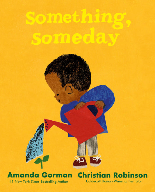 Something, Someday - 1102