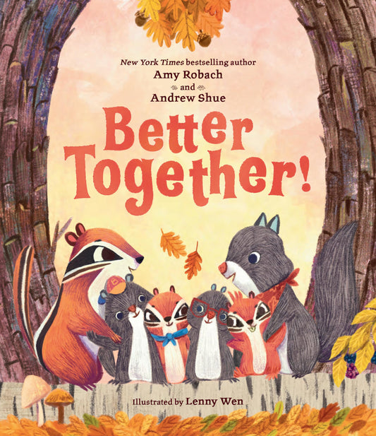 Better Together! - 4498