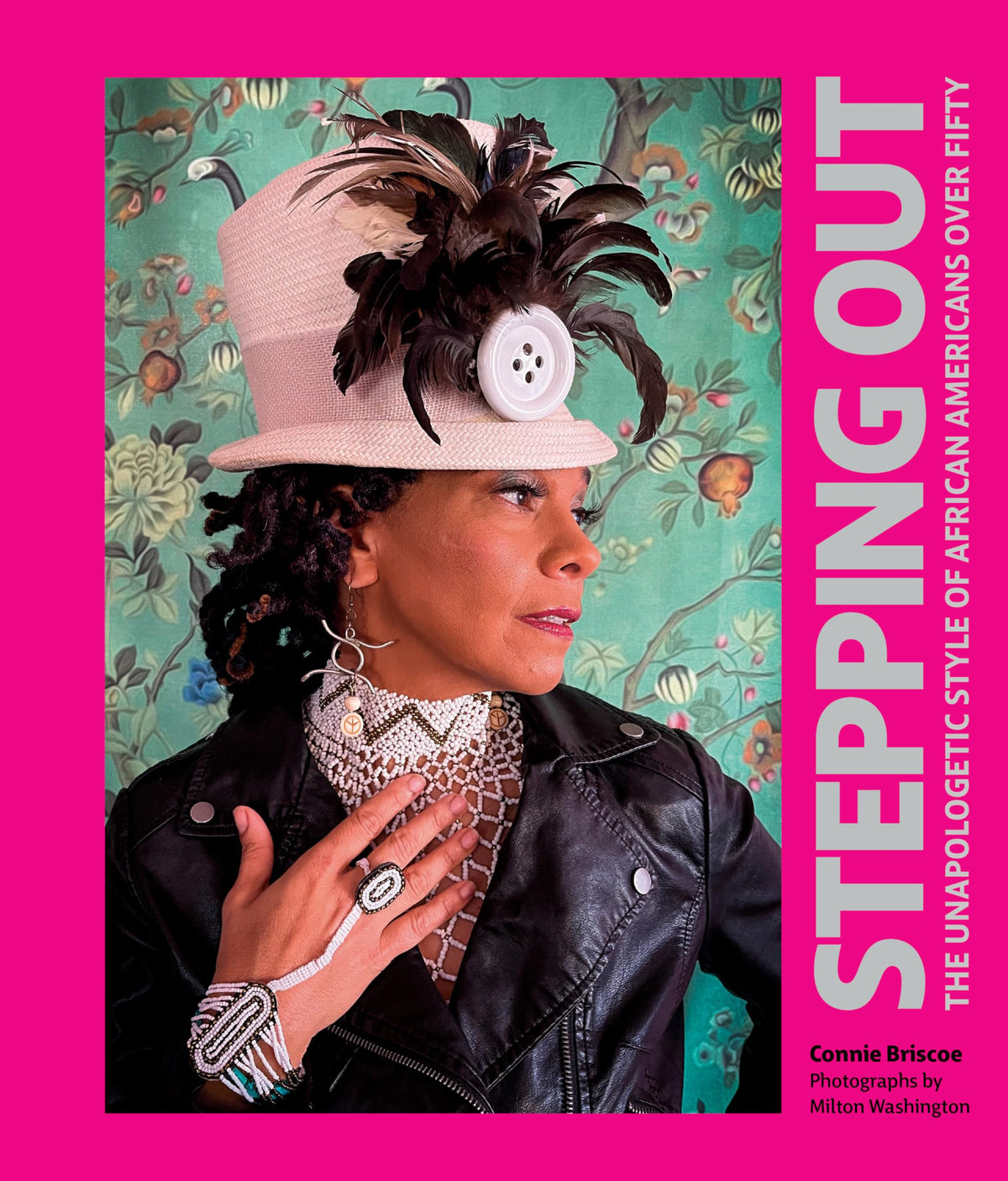 Stepping Out: The Unapologetic Style of African Americans over Fifty