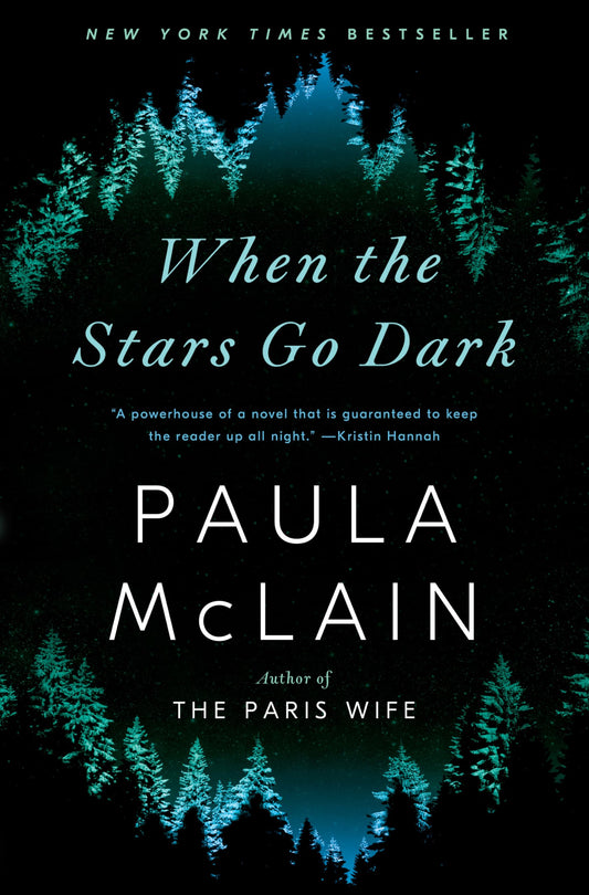 WHEN THE STARS GO DARK: A NOVEL