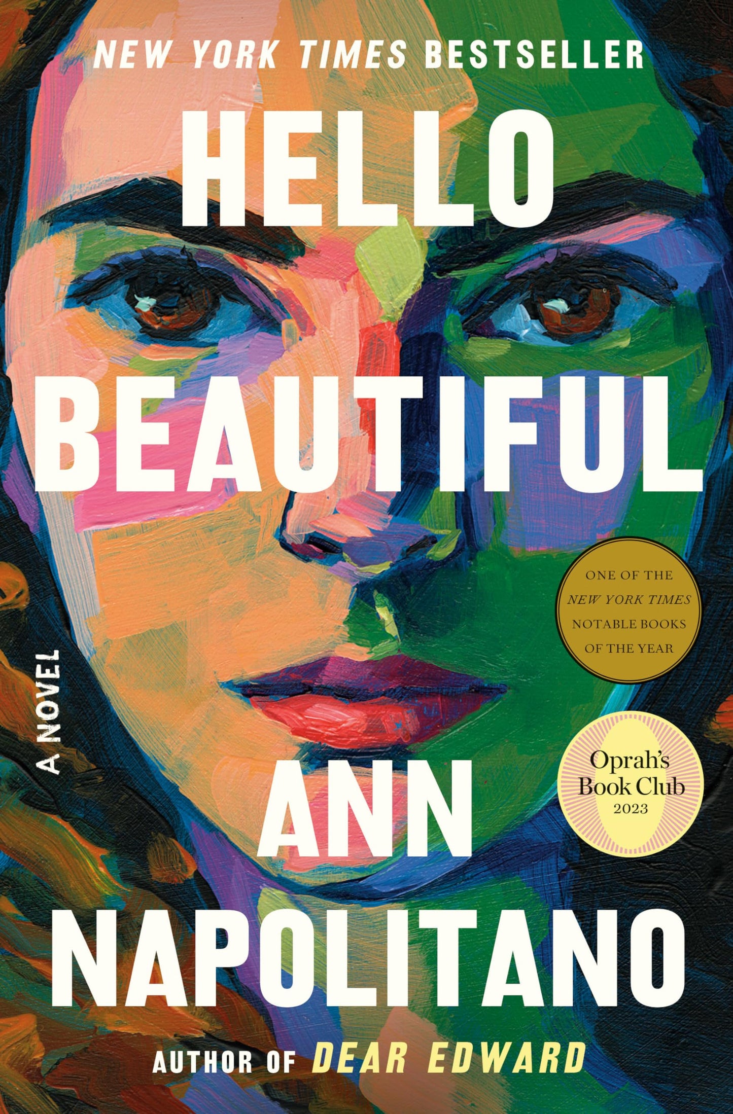 Hello Beautiful (Oprah's Book Club): A Novel - 5660