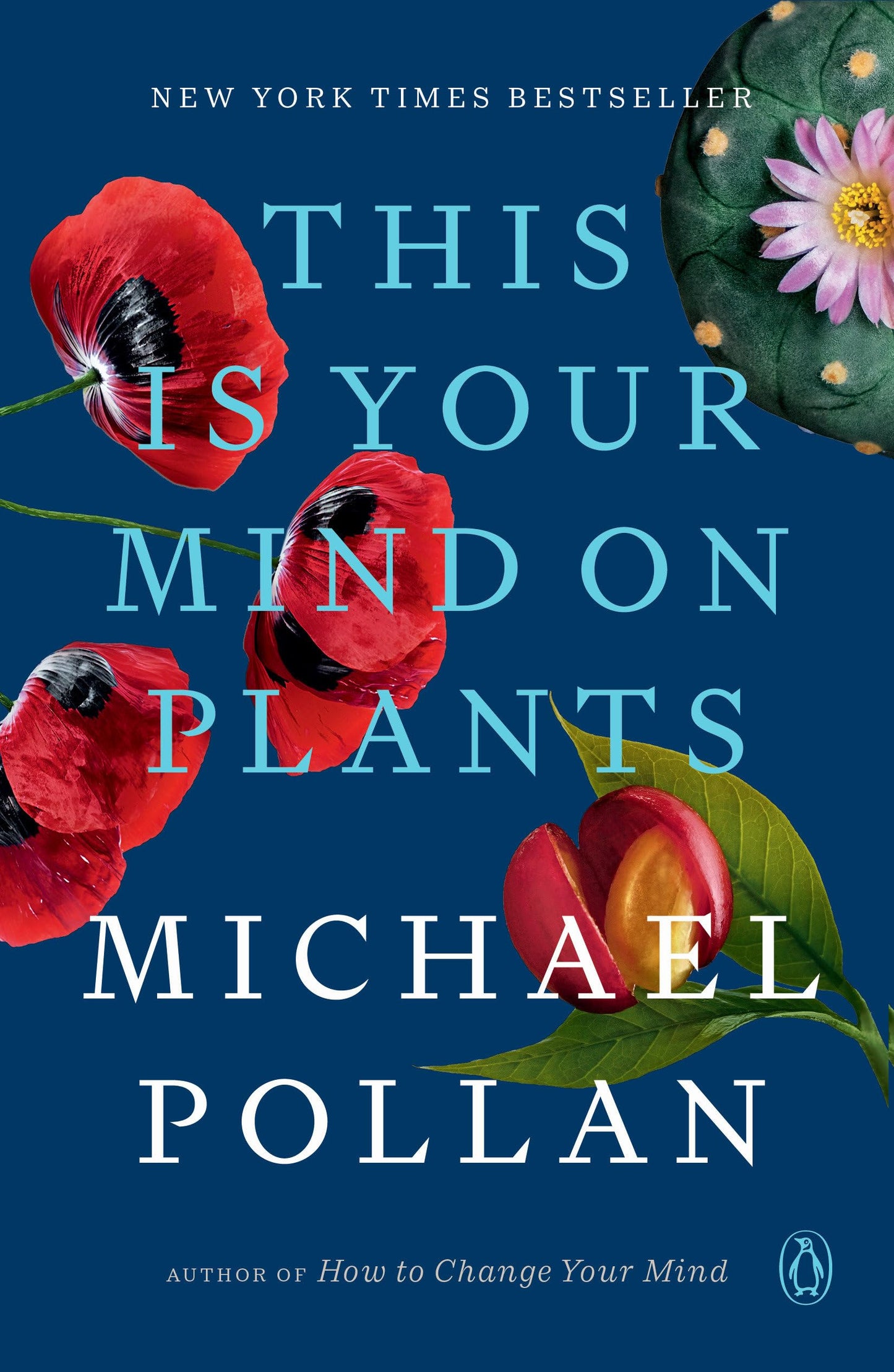 This Is Your Mind on Plants - 3224