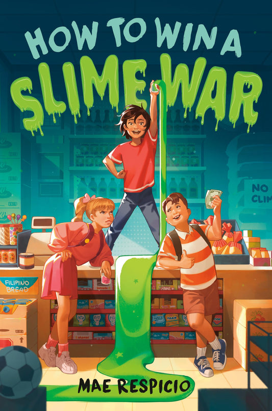 How to Win a Slime War - 5908