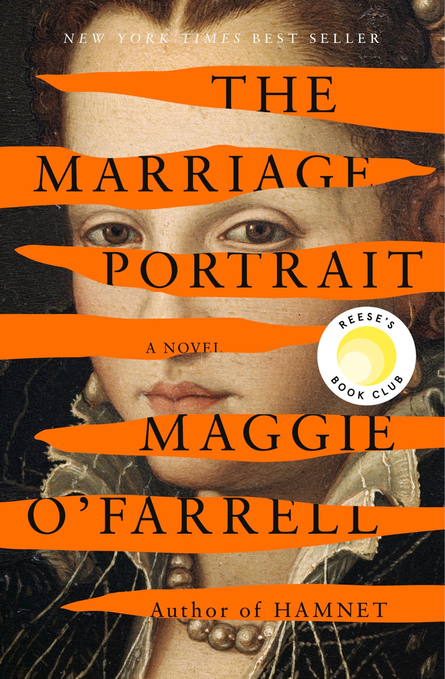 The Marriage Portrait: Reese's Book Club: A novel - 5784
