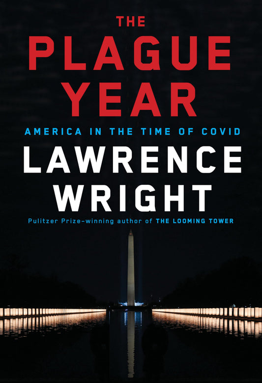 The Plague Year: America in the Time of Covid - 6668