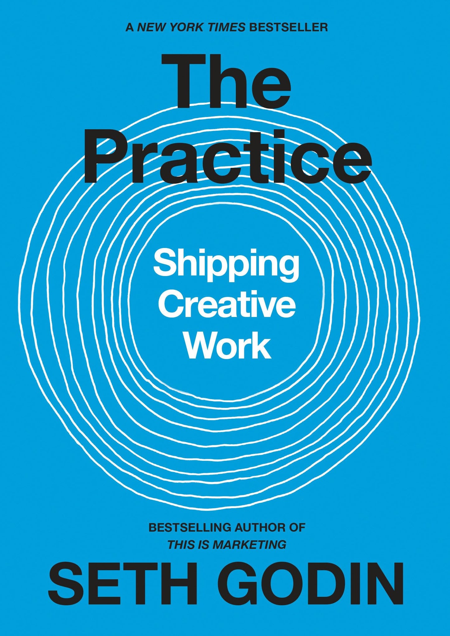 The Practice: Shipping Creative Work - 5569