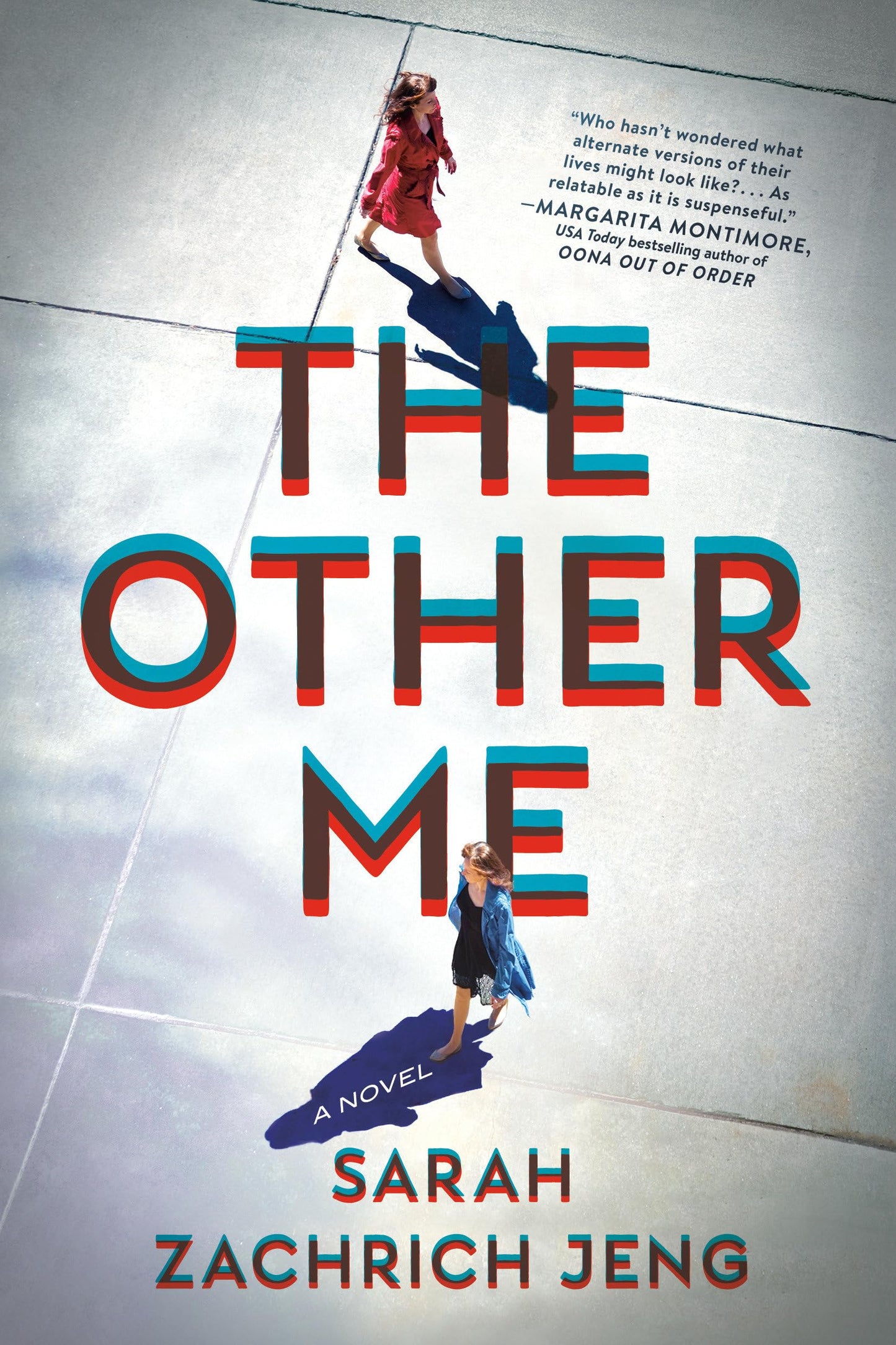The Other Me
