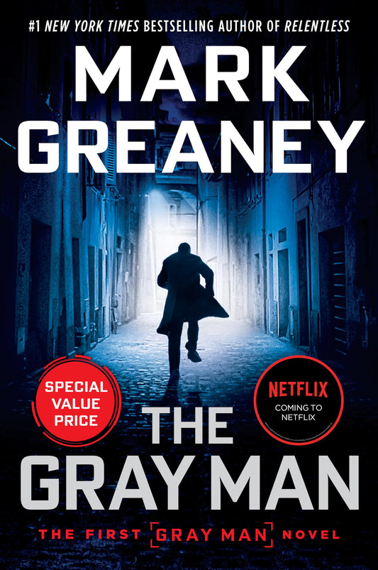 The Gray Man - 1735