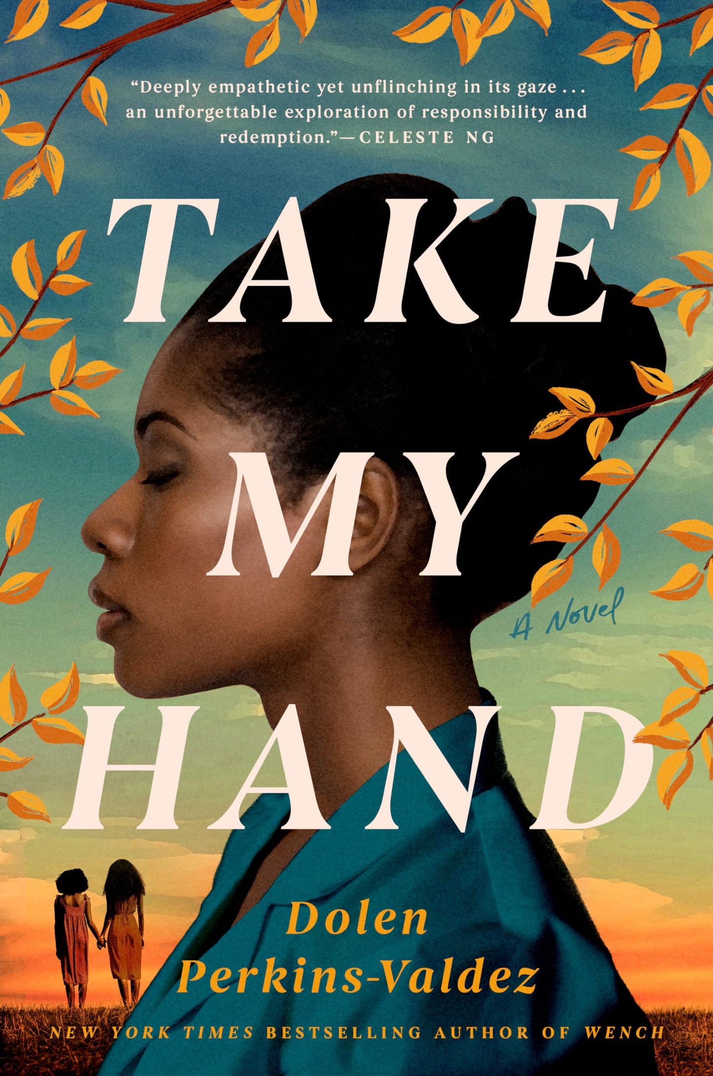 Take My Hand - 4483