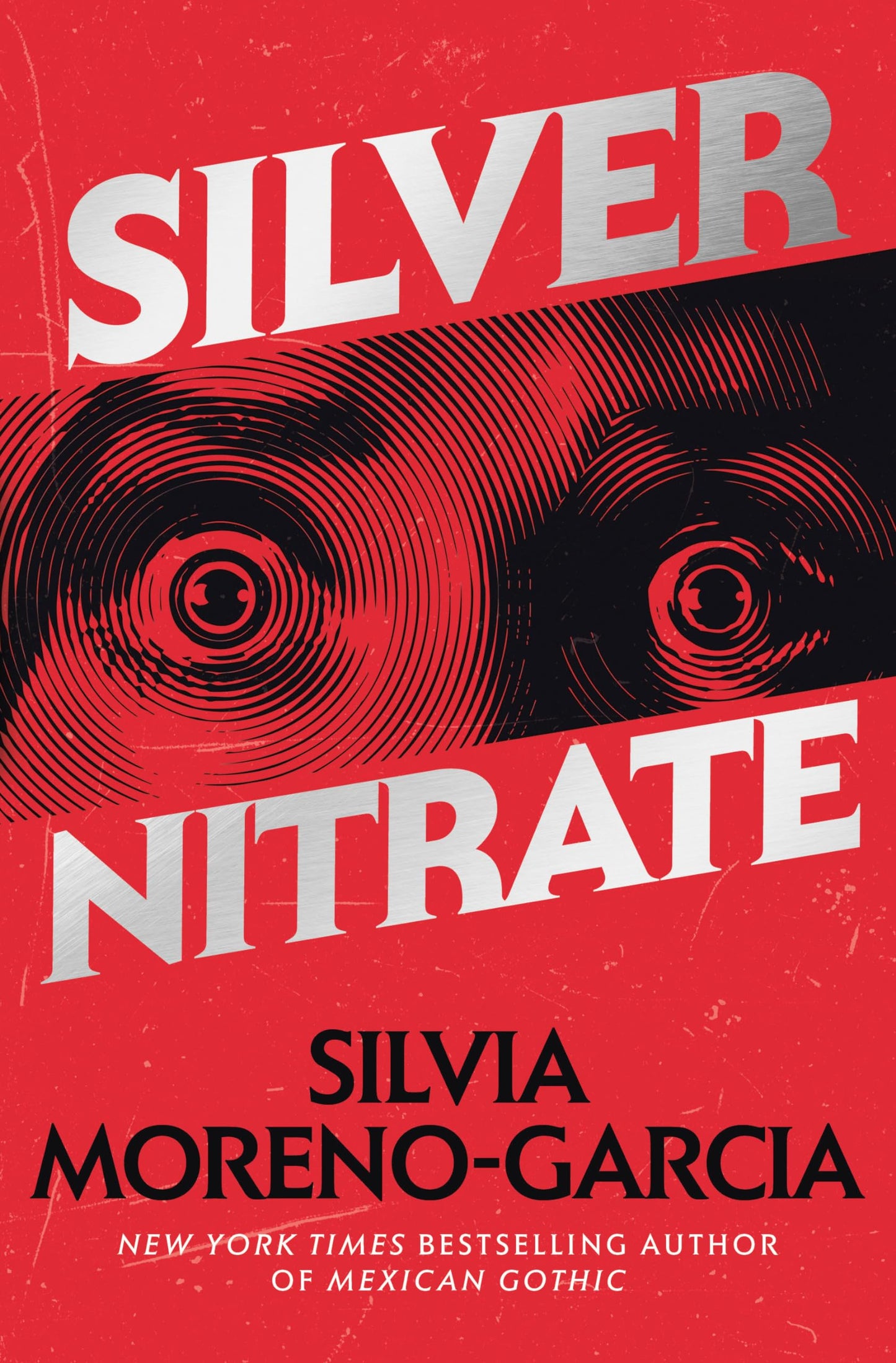 Silver Nitrate - 9543