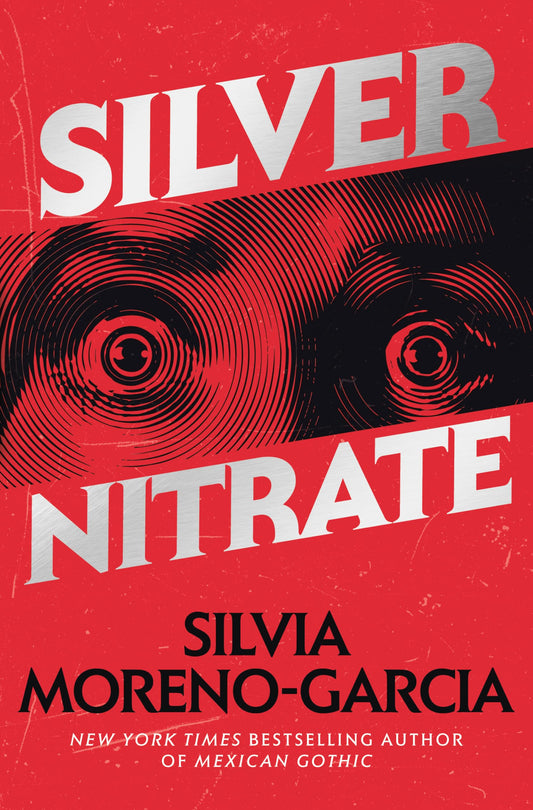 Silver Nitrate - 9543