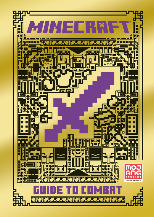 Minecraft: Guide to Combat - 738