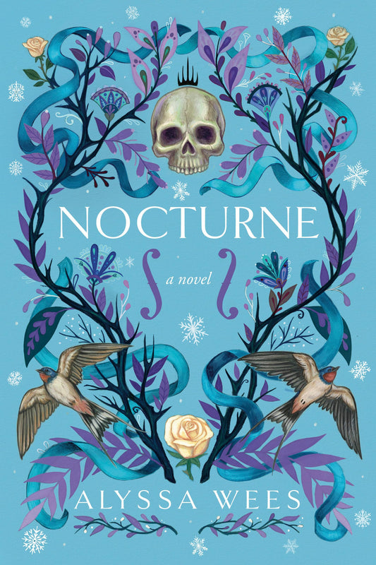 Nocturne: A Novel
