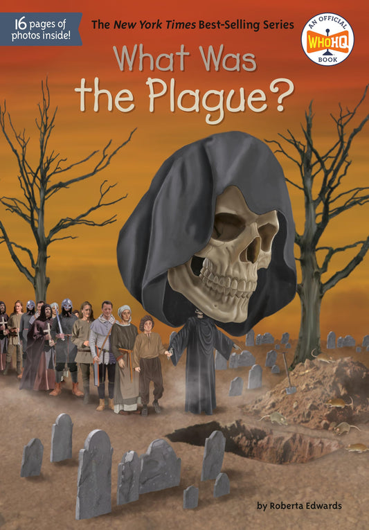 What Was the Plague? - 4339