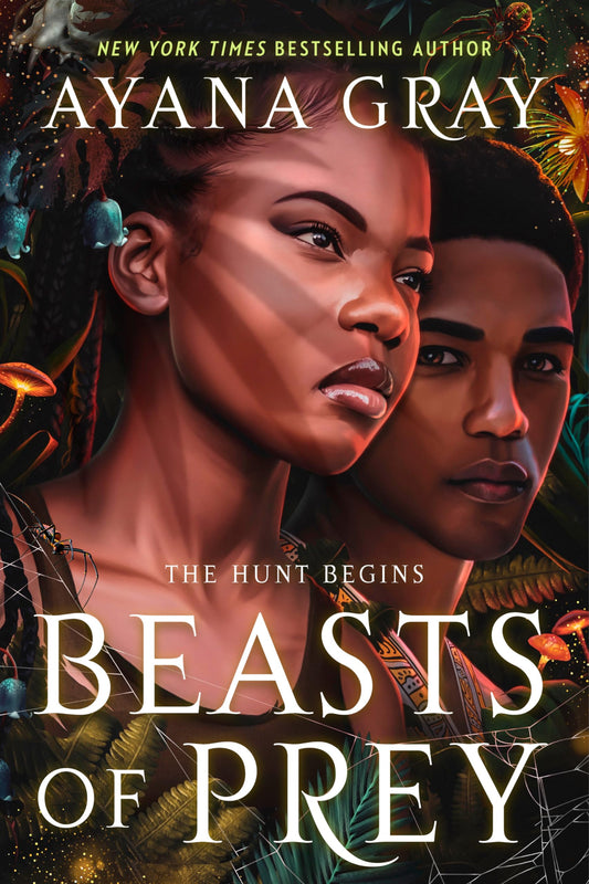Beasts of Prey - 679