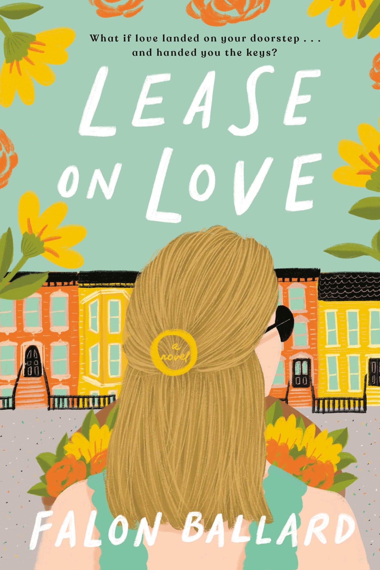 Lease on Love - 6298