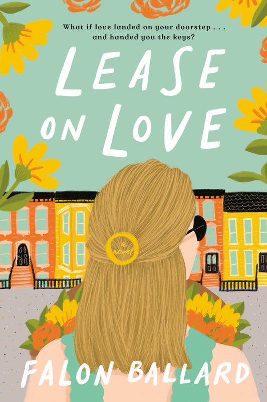 Lease on Love - 6298
