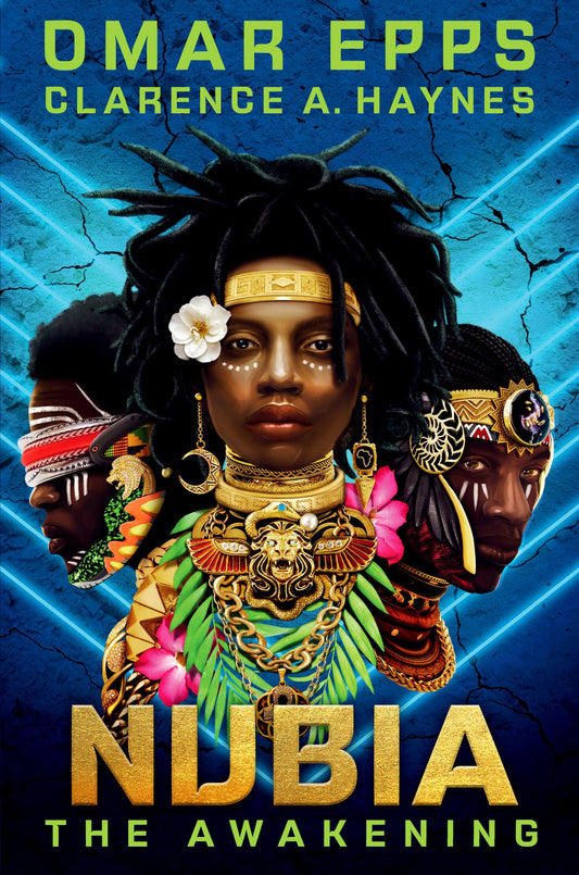 Nubia: The Awakening - 6797