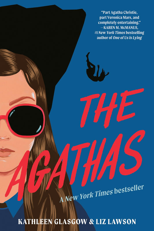 The Agathas (An Agathas Mystery) - 5976