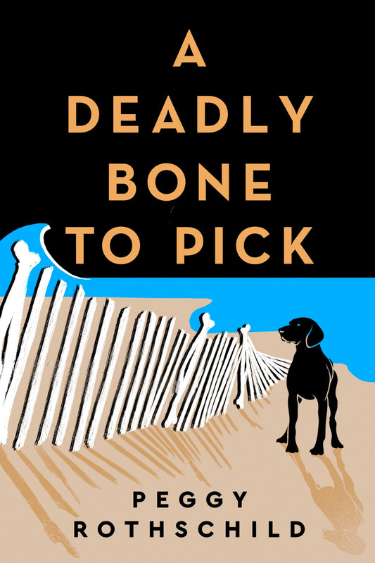 A Deadly Bone to Pick (Berkley Prime Crime) - 1927