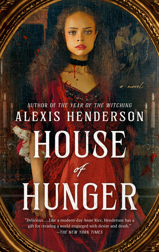 House of Hunger - 6012