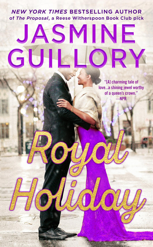 Royal Holiday - 7630