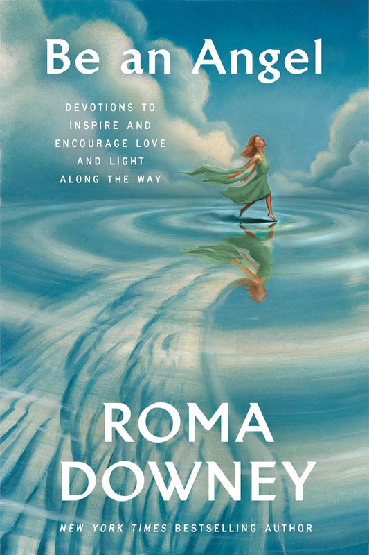 BE AN ANGEL: DEVOTIONS TO INSPIR