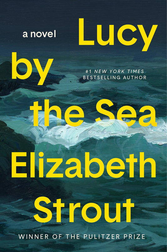 Lucy by the Sea: A Novel - 2878