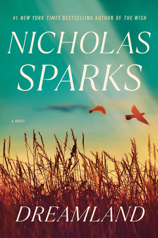 Dreamland: A Novel - 4152