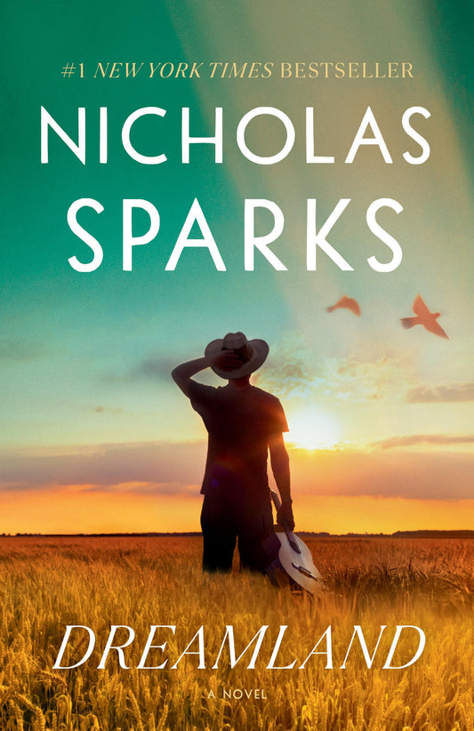 Dreamland: A Novel - 2920