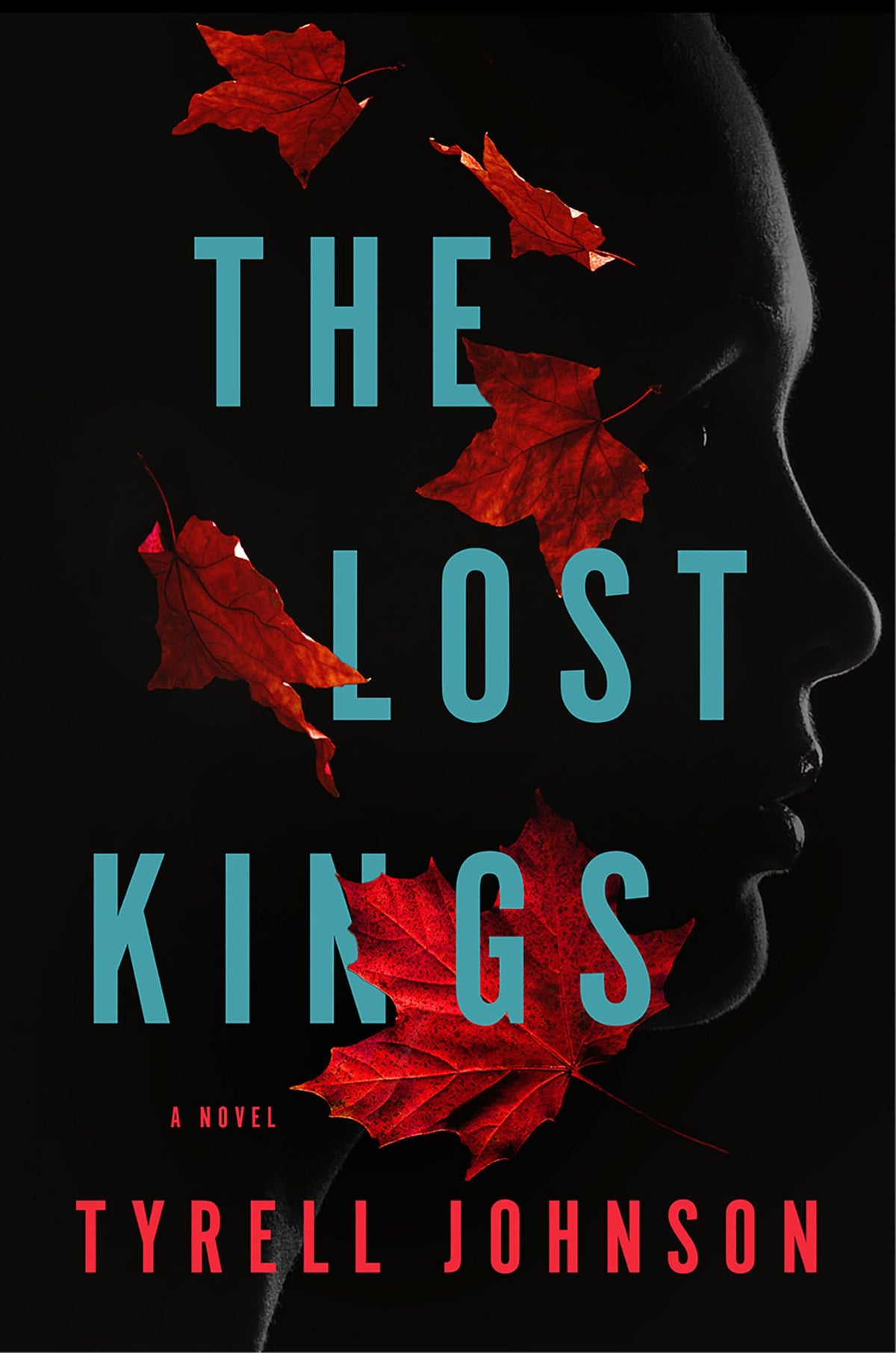 The Lost Kings: A Novel