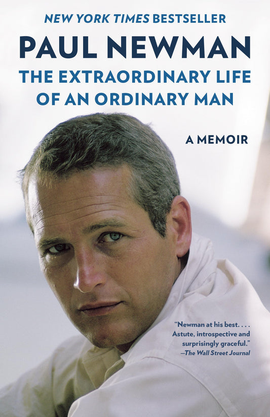 The Extraordinary Life of an Ordinary Man: A Memoir - 2859