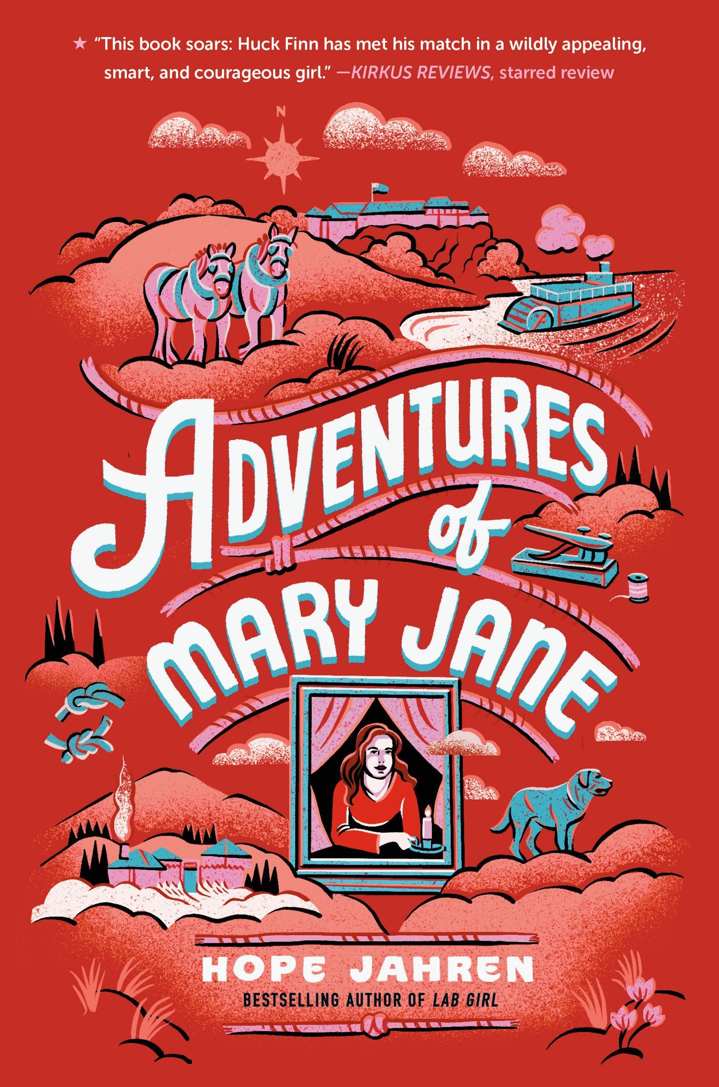Adventures of Mary Jane - 467